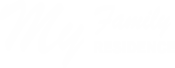 My Family Residence Logo